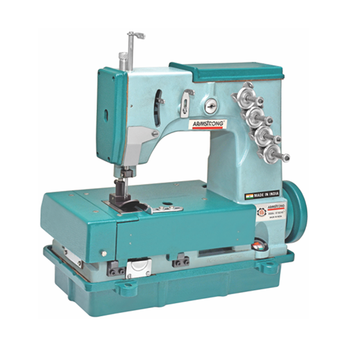 WOVEN SACKS SEWING MACHINES Model  ST 502 HD (1)